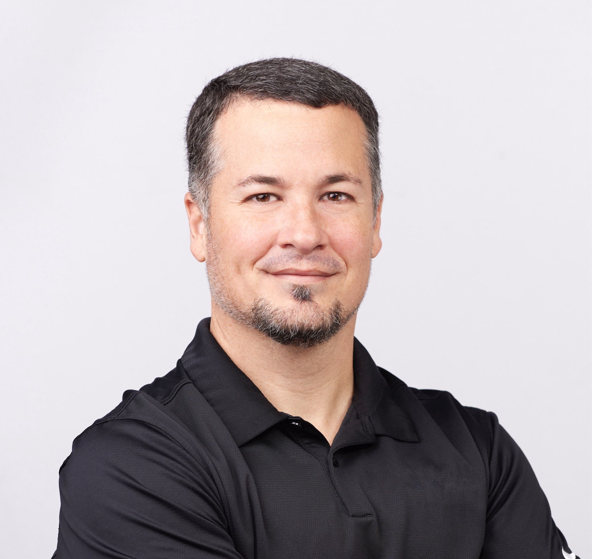 Steve Carter, TENEX.AI advisor