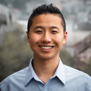 Kevin Tian, TENEX.AI advisor
