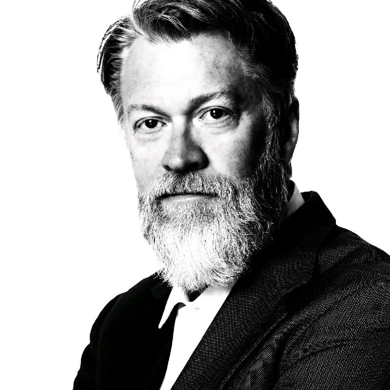 Chad Kreimendahl, TENEX.AI advisor