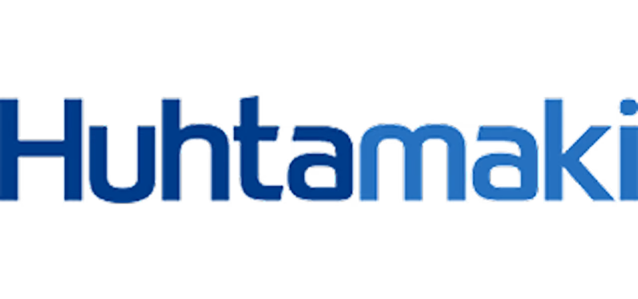 Huhtamaki