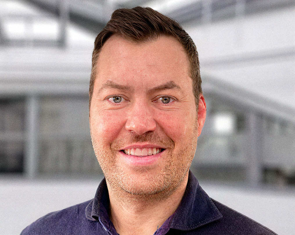 Eivind Glærum