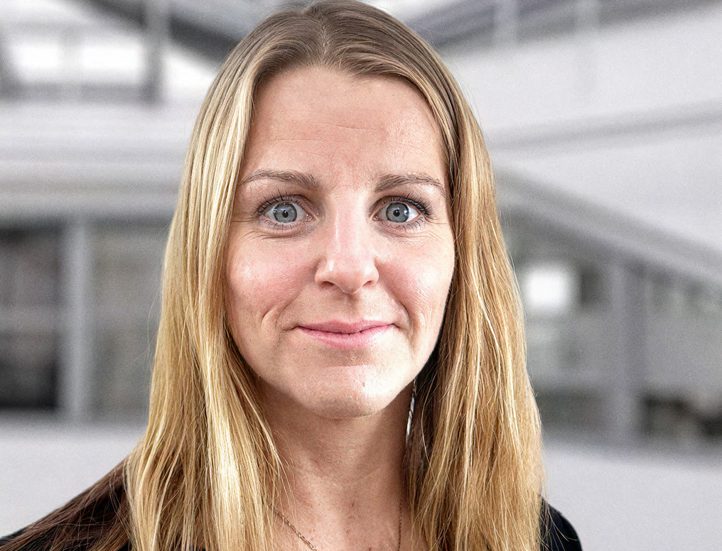 Lena Meling Bøe
