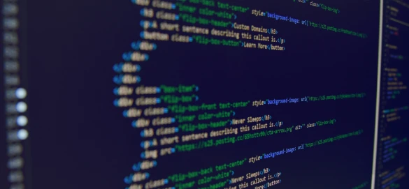 zelf een website maken code