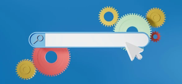 seo tools illustratie