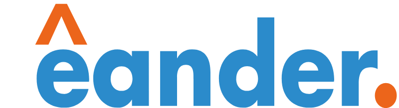 Logo Eander makelaars