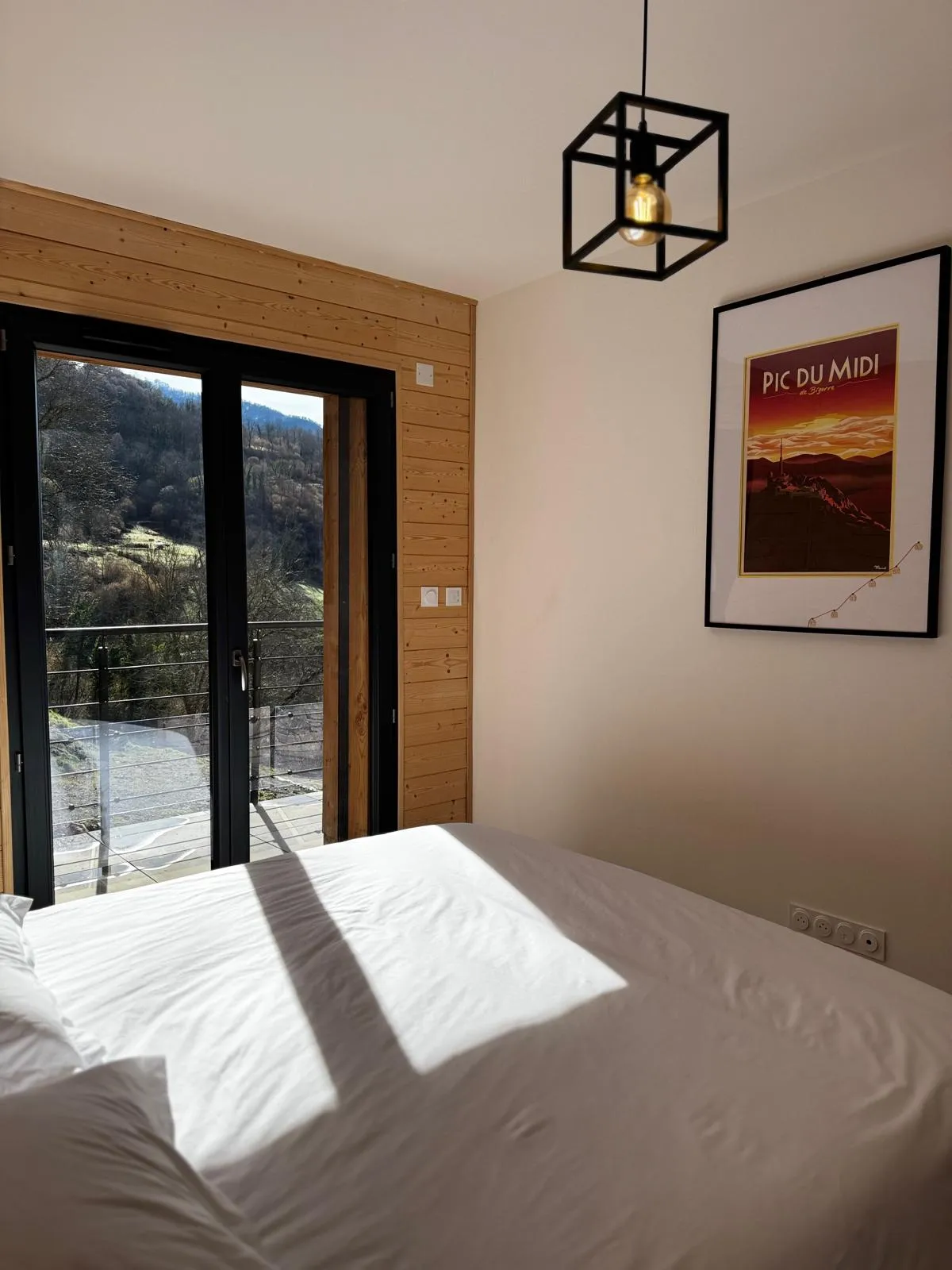 Logement géré par Hestia à Gavarnie