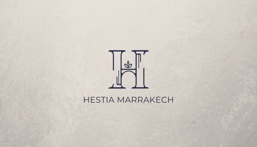 Logo Hestia Marrakech