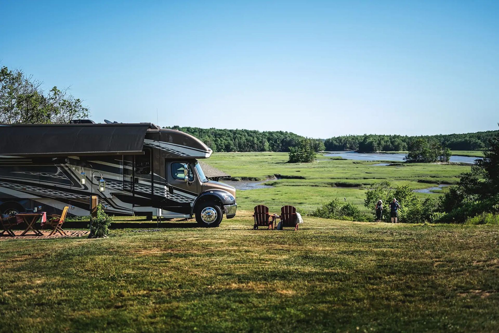 General RV Center