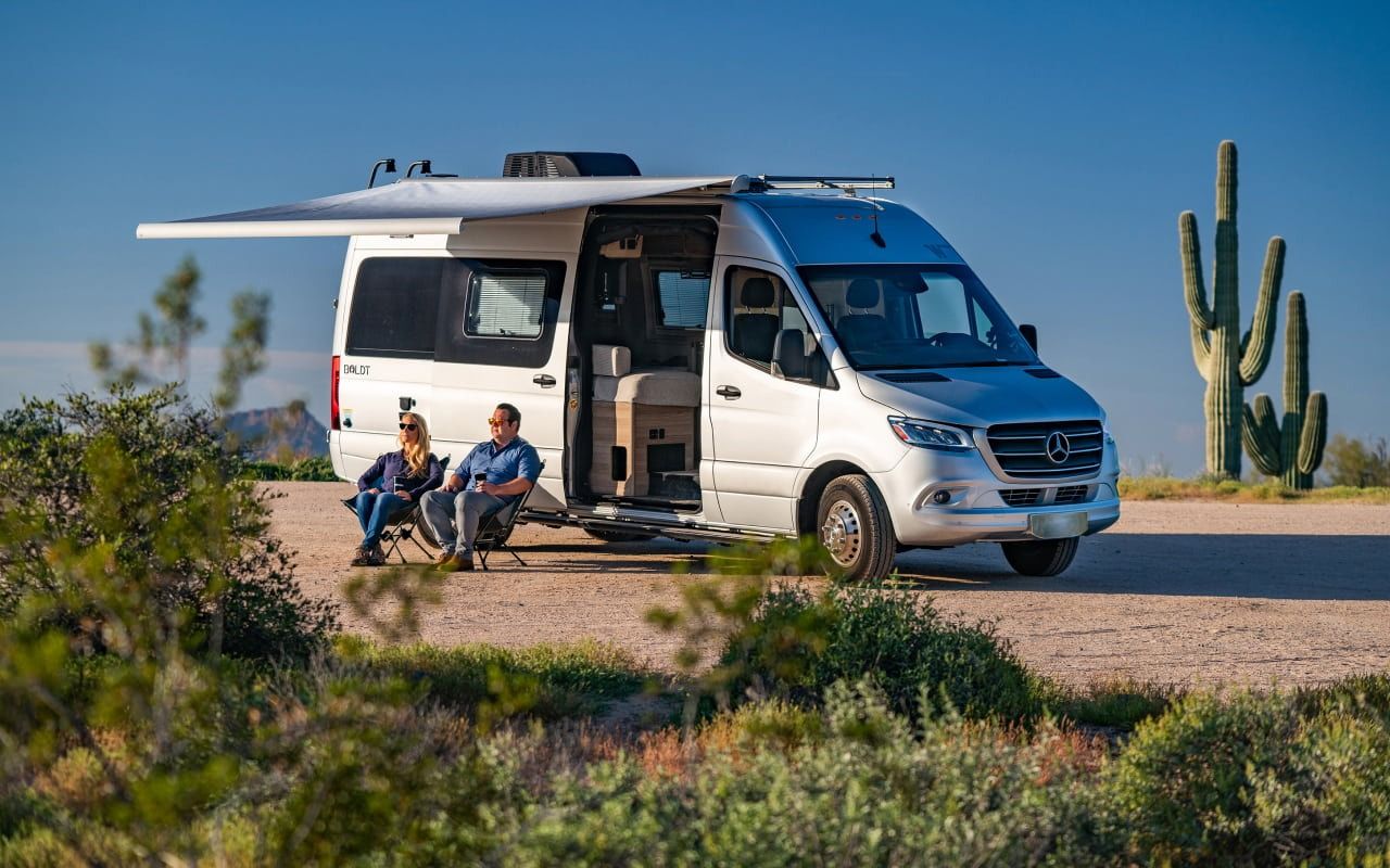 Lazydays RV