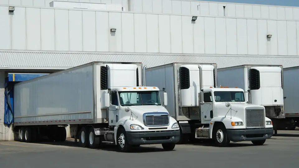Cross Border Trucking Between the U.S. and Canada Explained