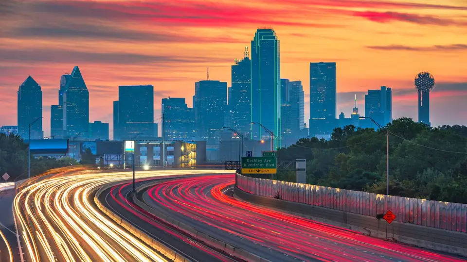Dallas Car Shipping and Auto Transport Explained