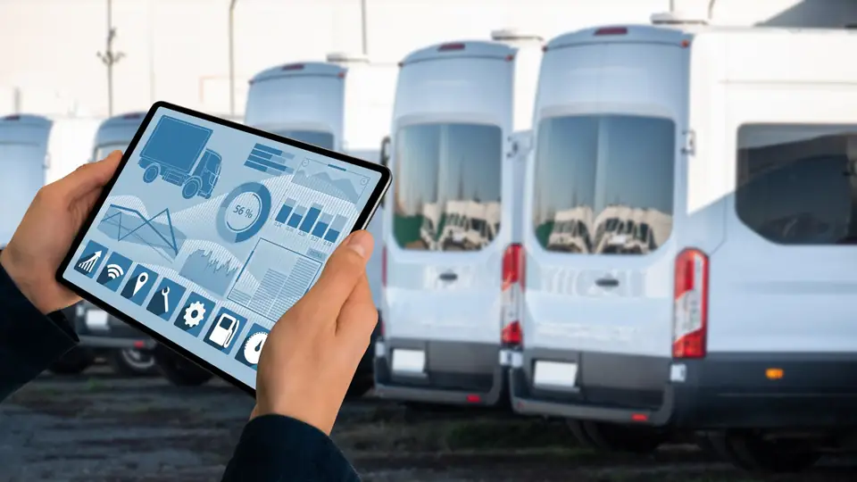 Fleet Management Solutions for Large Scale Vehicle Transport