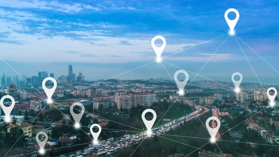 How Digitization Is Transforming Modern Freight Logistics
