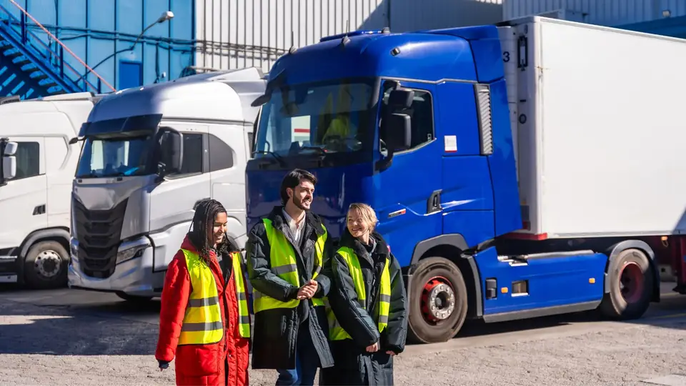 Just In Time (JIT) Automotive Logistics: How Tier 1 to 3 Suppliers Prevent Line Shutdowns and Production Delays