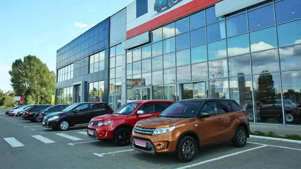 The Complete Guide to Nationwide Car Shipping for Dealerships