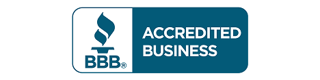 BBB Accredited Business