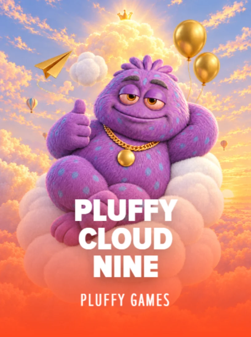 Pluffy Cloud Nine