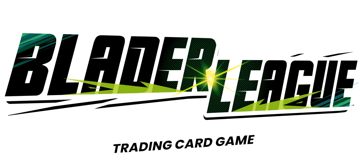 Beyblade X · Blader League - Trading Card Game
