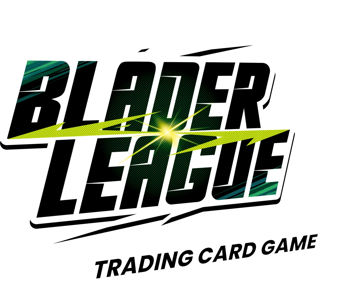 Beyblade X · Blader League - Trading Card Game