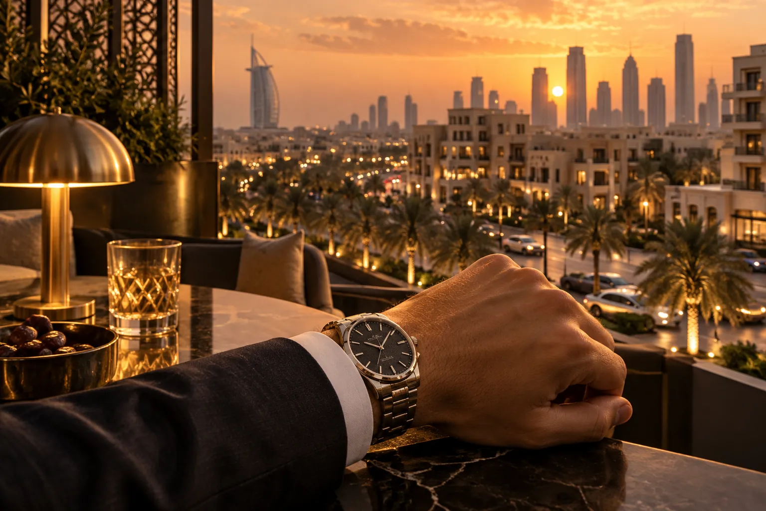 Al Barsha