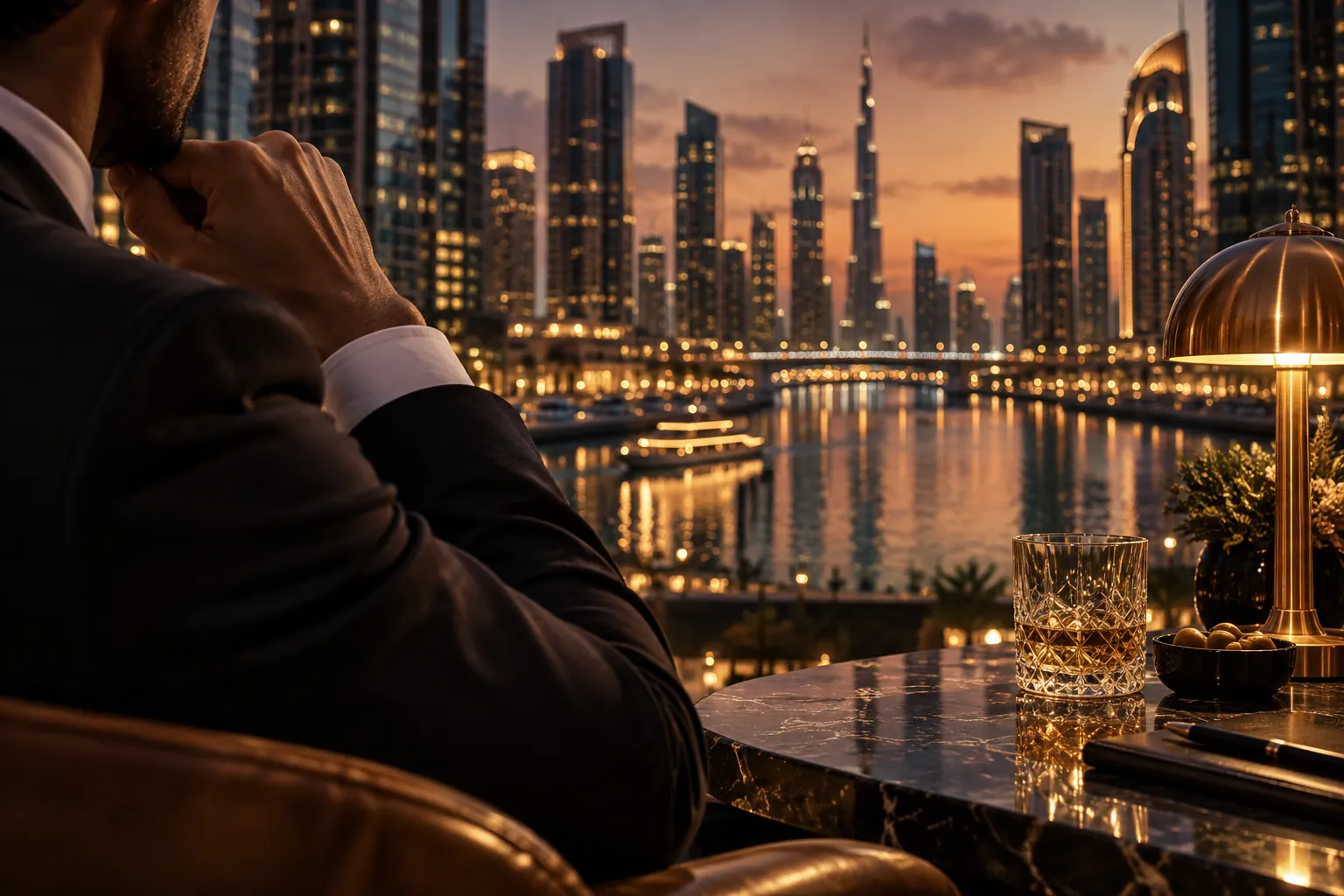 Business Bay