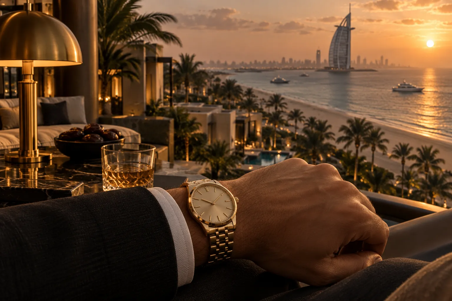 Jumeirah