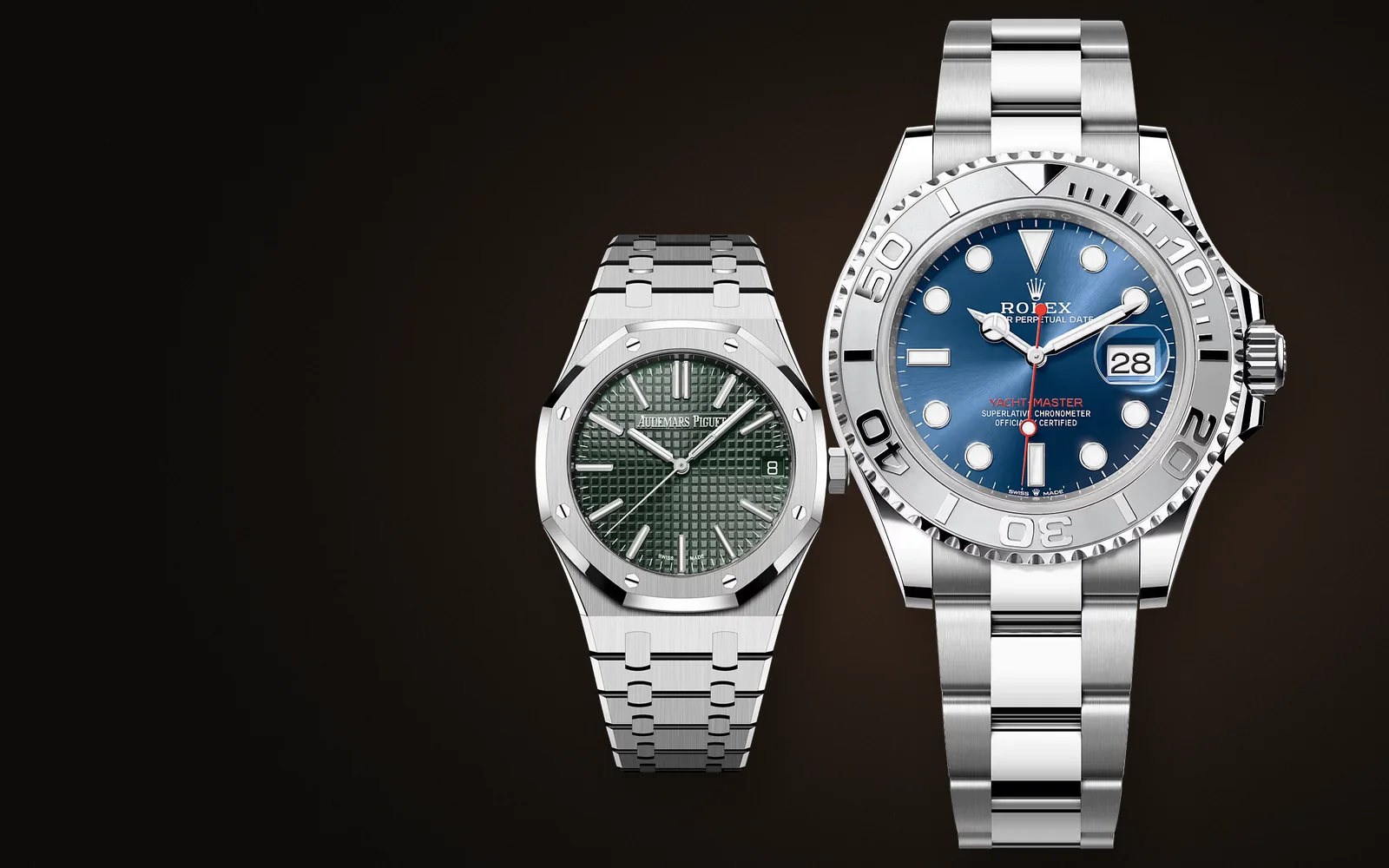 Watch Repinning