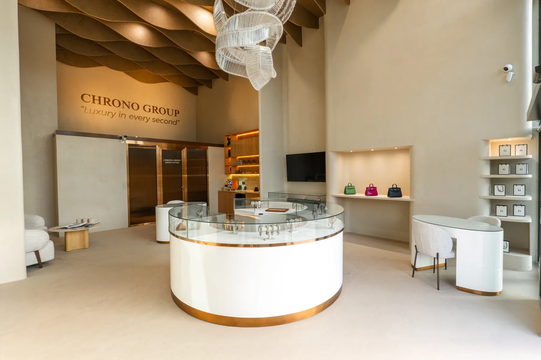 ChronoCare Dubai