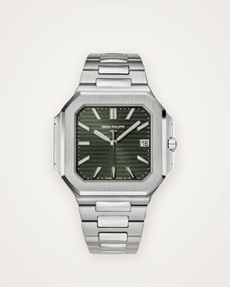 Patek Philippe Cubitus