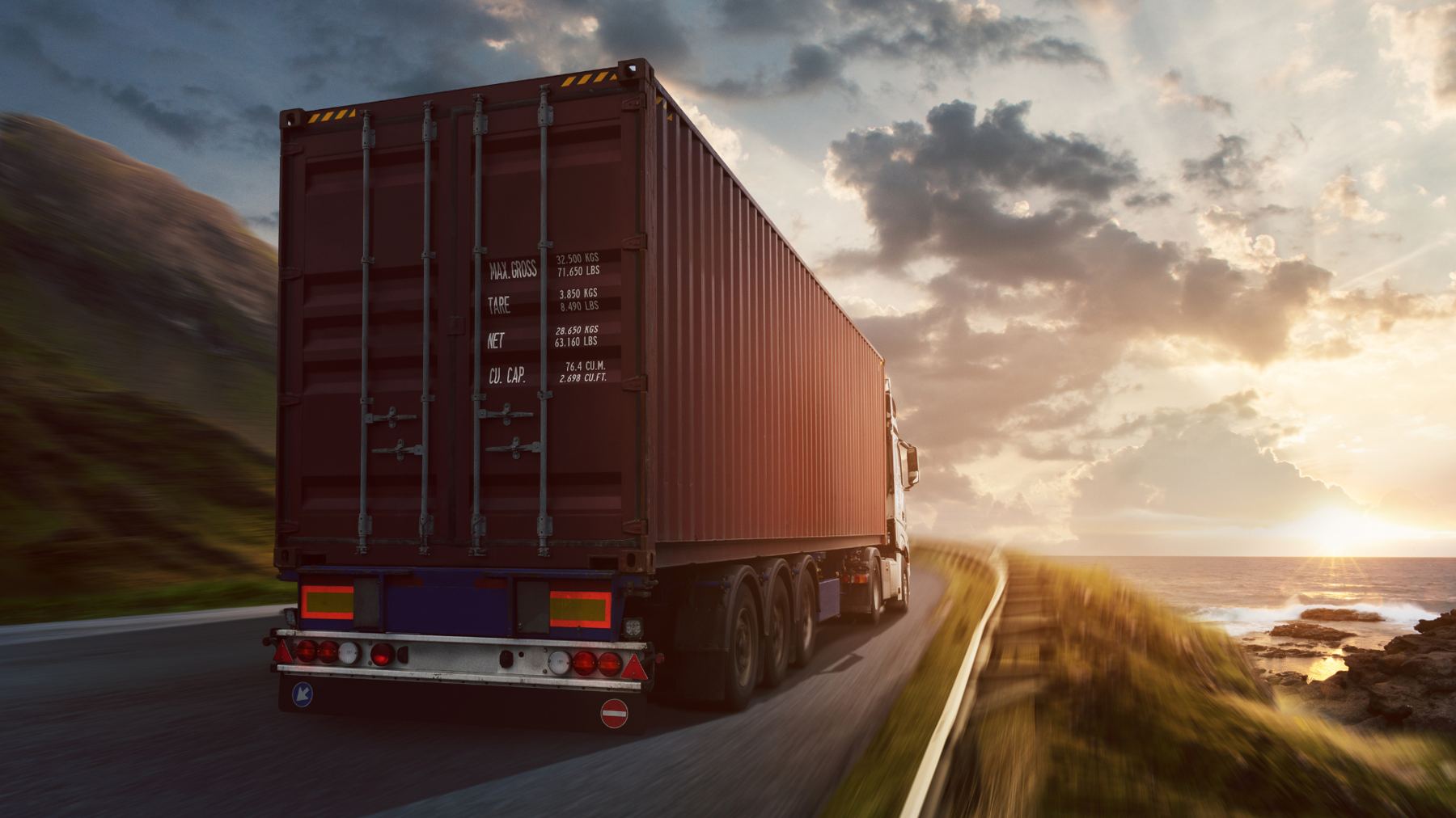 Cross Border Freight Between the U.S. and Mexico Explained