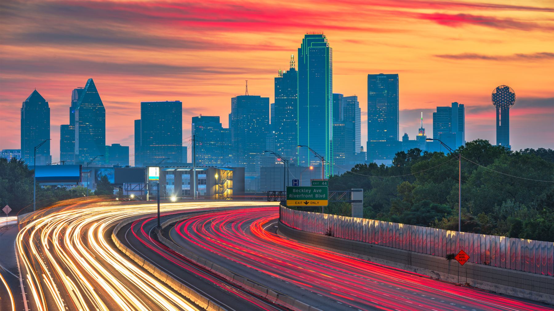 Dallas Car Shipping and Auto Transport Explained