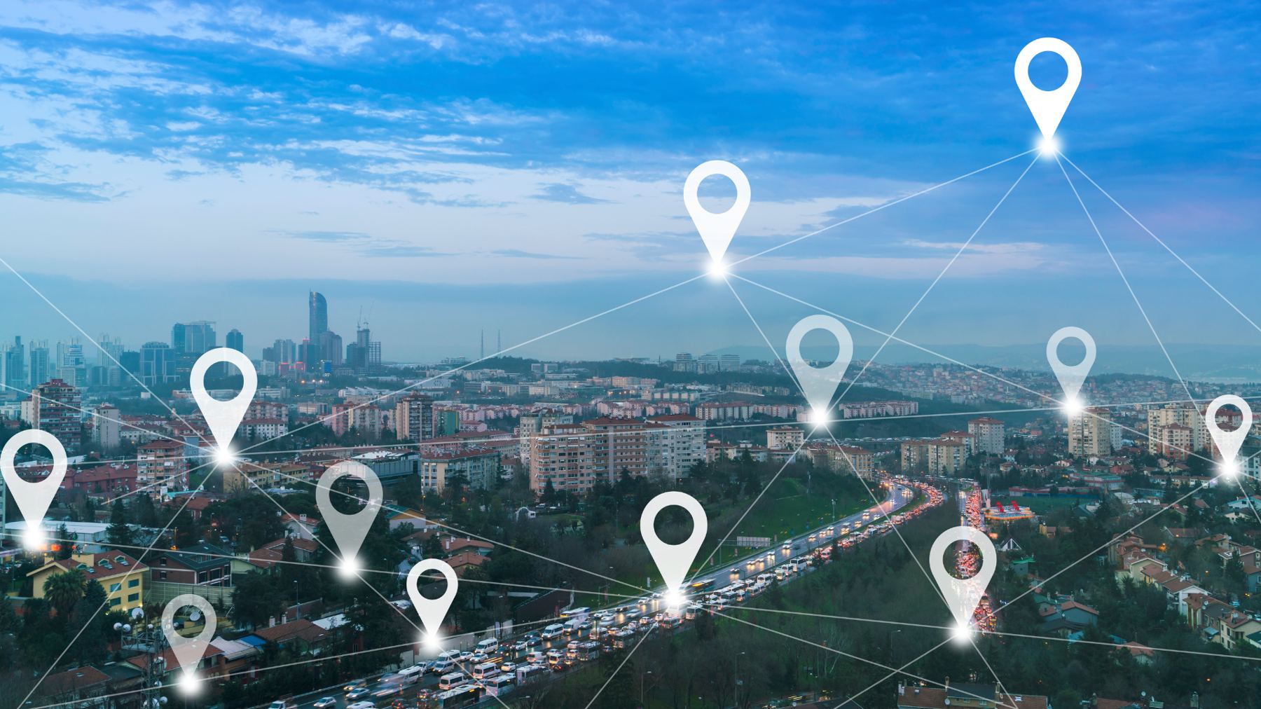 How Digitization Is Transforming Modern Freight Logistics