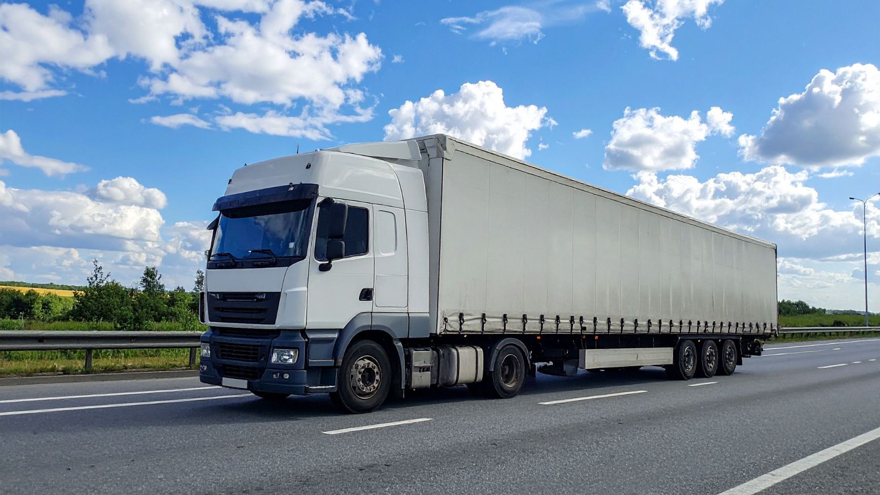 LTL vs FTL Freight Shipping: How to Choose the Most Cost-Effective Option