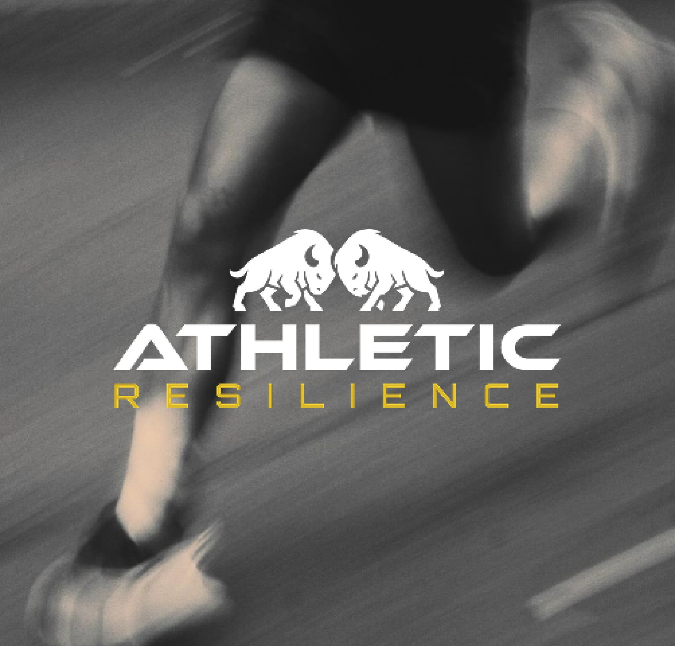 Athletic Resilience — 3