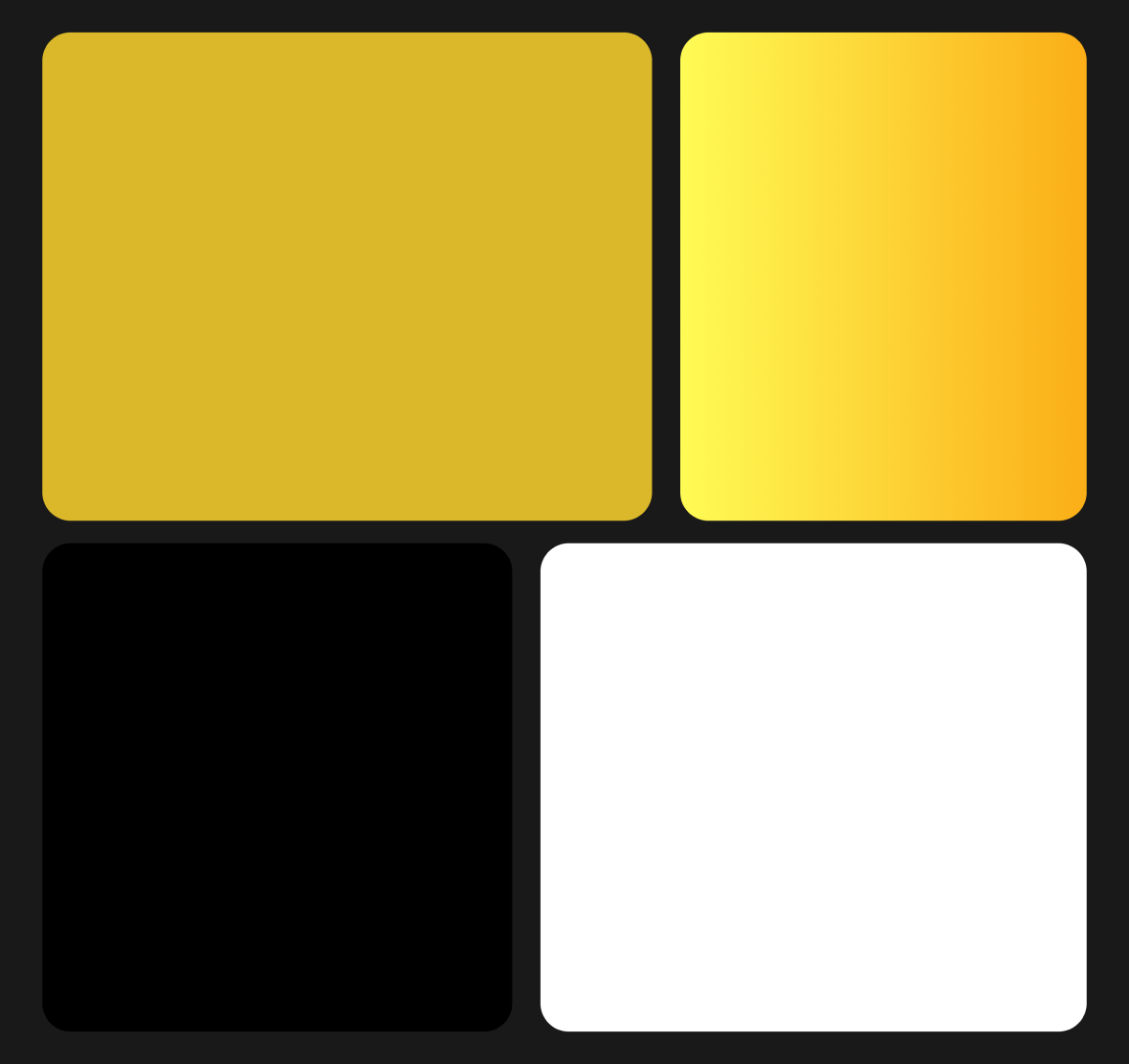 Athletic Resilience — brand color palette