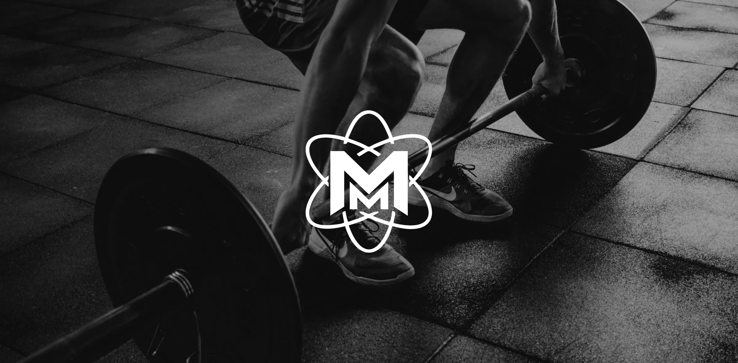 Muscle Mix project