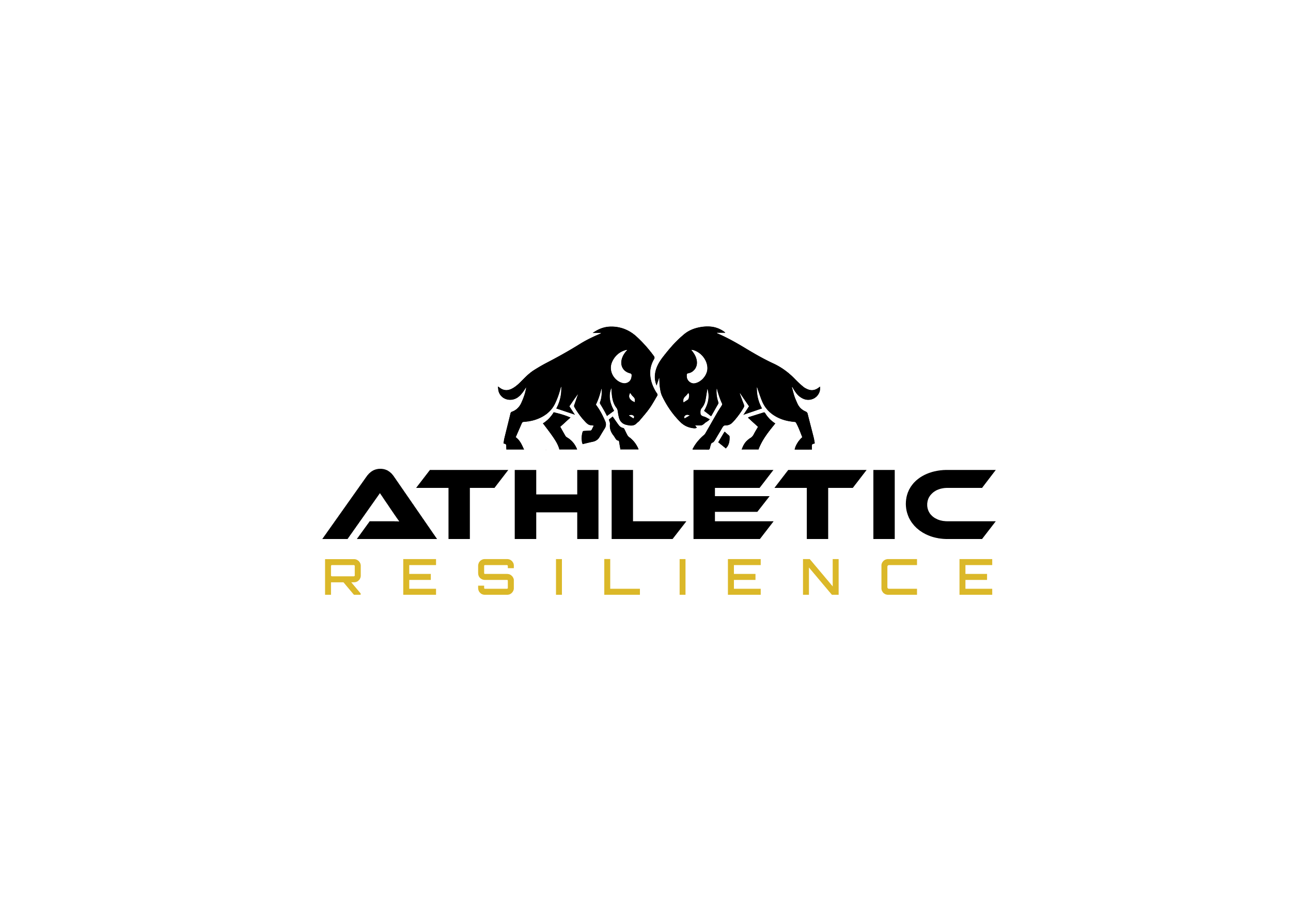 Athletic Resilience — logo