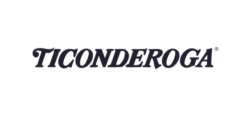 Ticonderoga