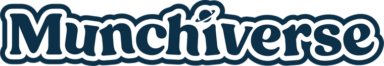 Munchiverse