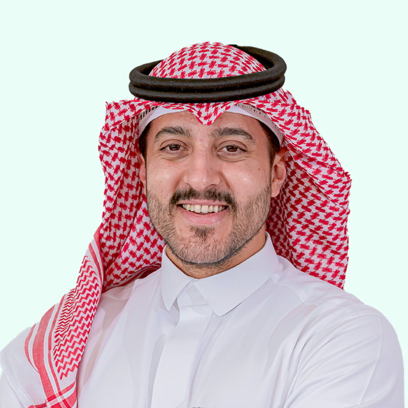 Mohammed Salem