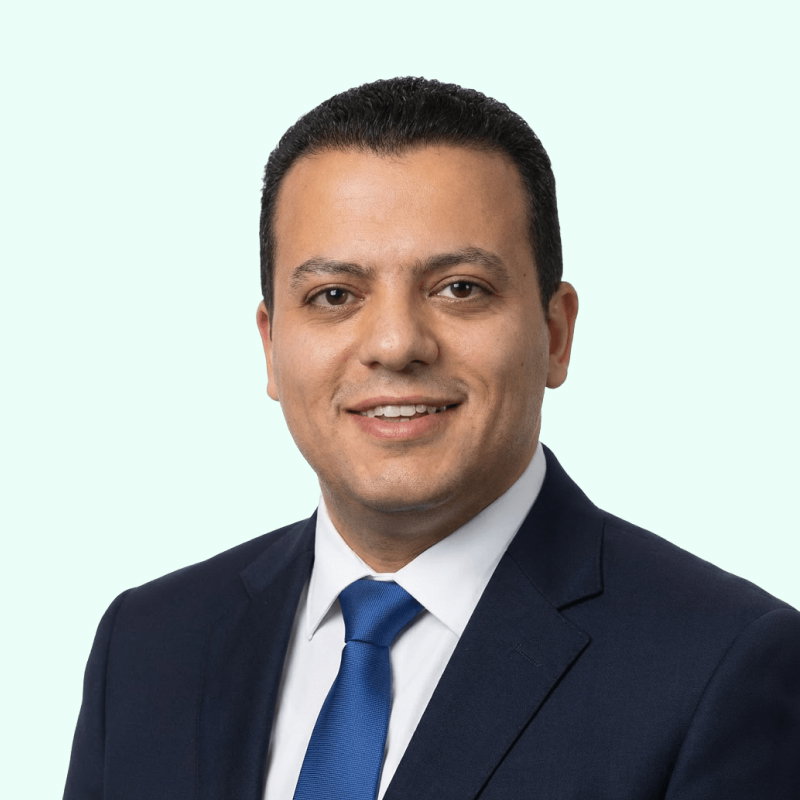Waleed Mohammed
