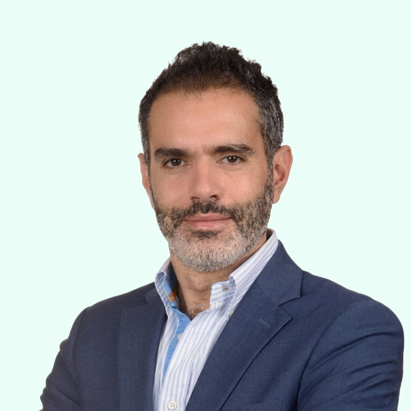 Wesam Hindawi