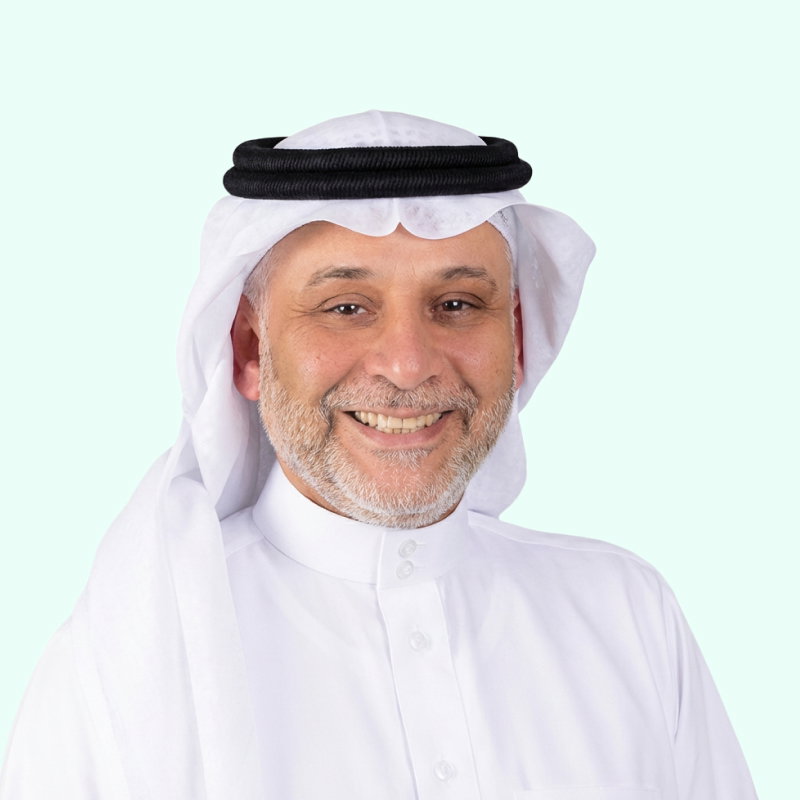 Saud Saqr Alarifi