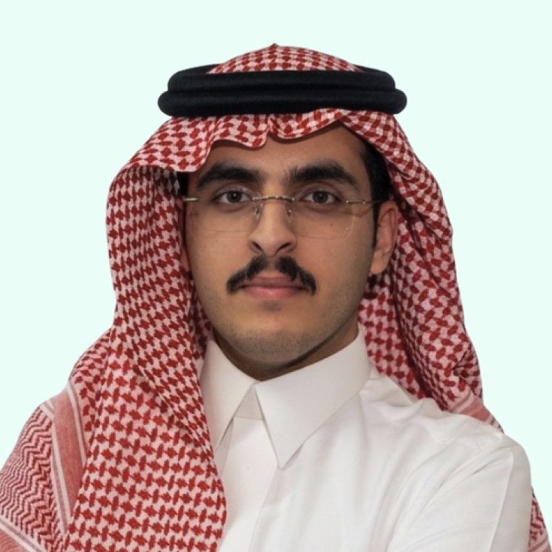 Abdulaziz Alrumaih