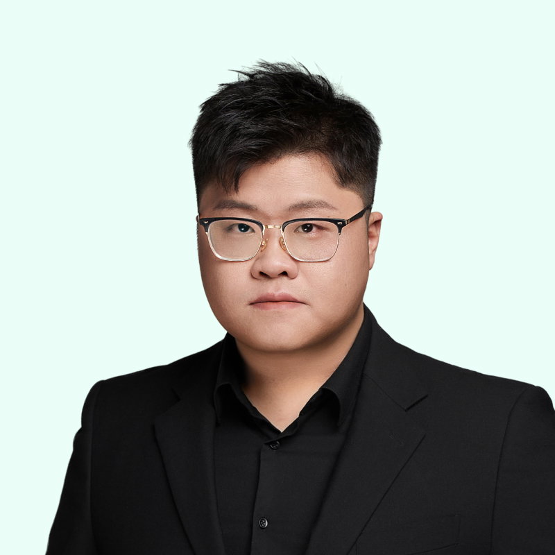 Sean Liu