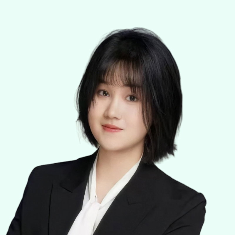 Jasmine Wang