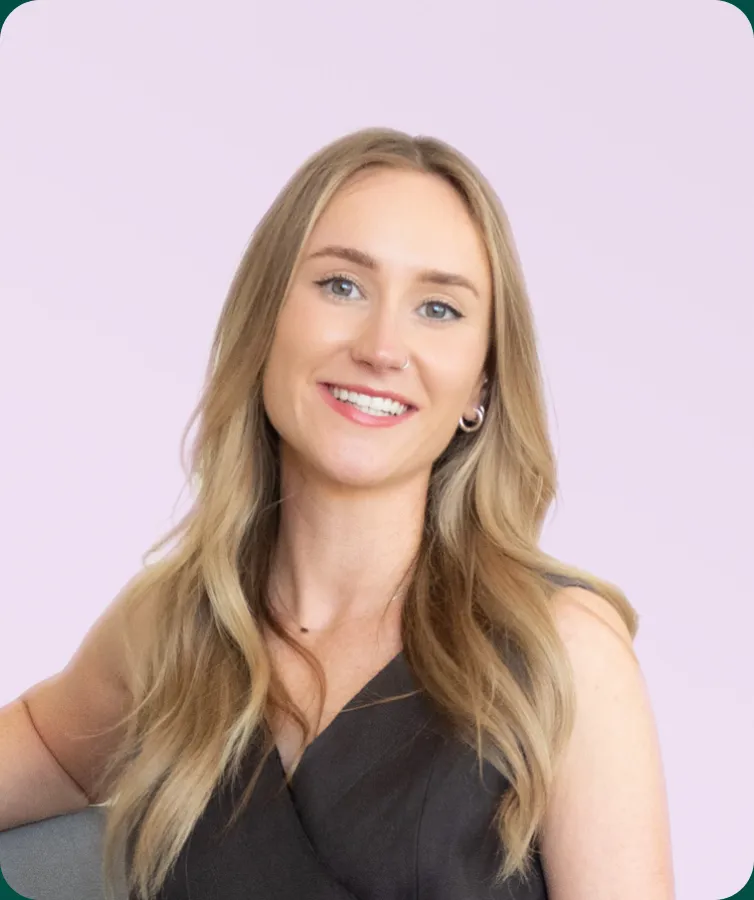 Holly, founder of Haver