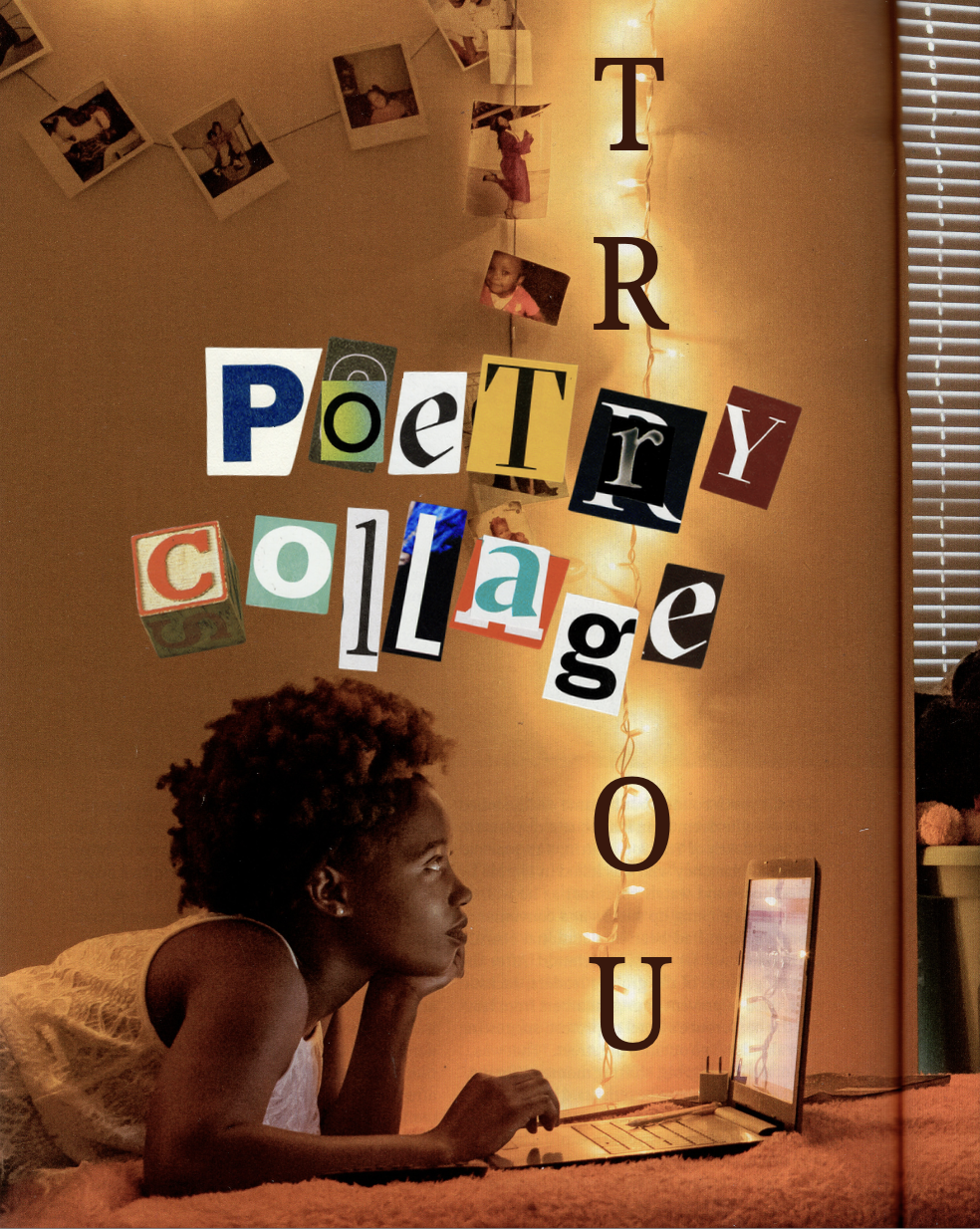 Poetry Collage