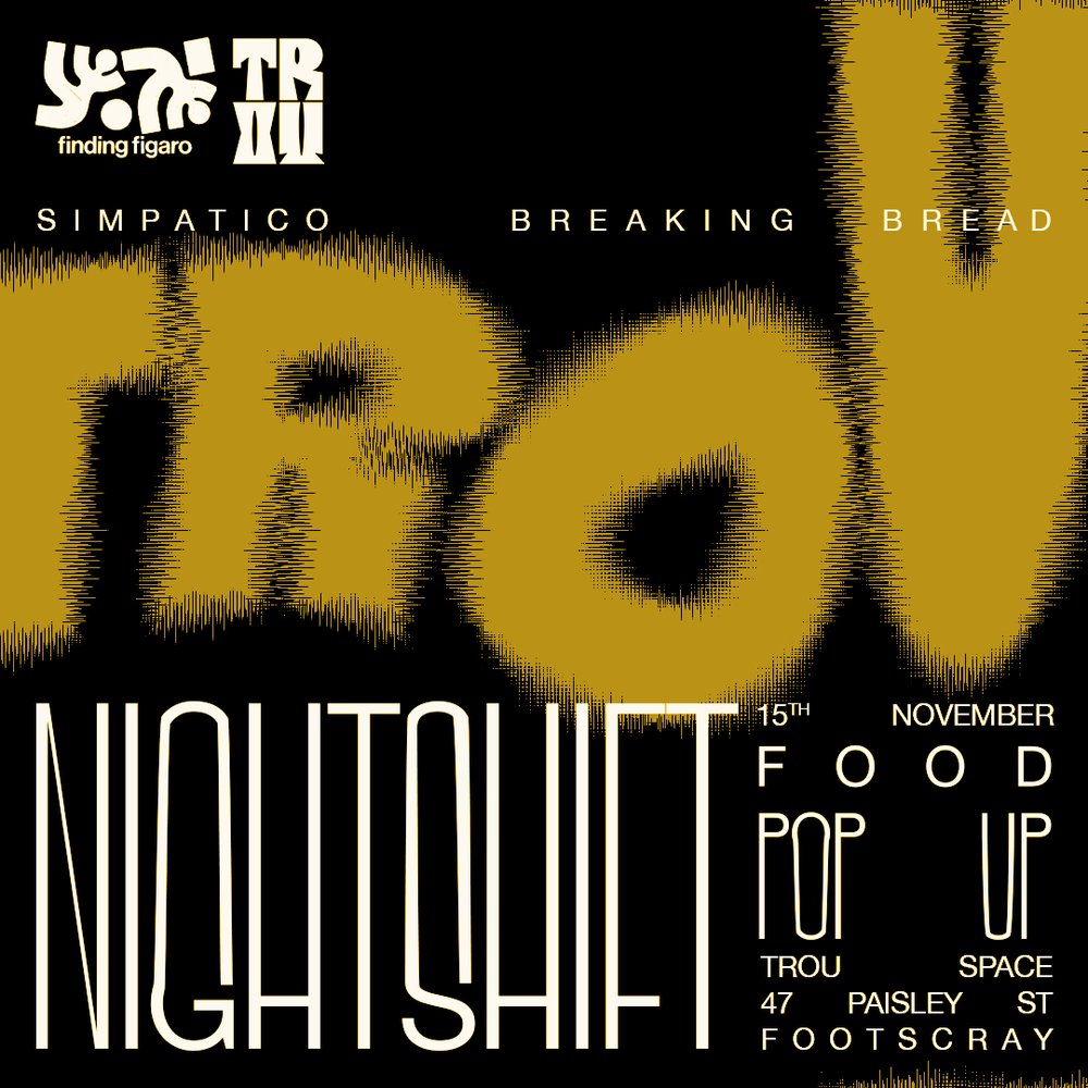 Simpatico: NightShift