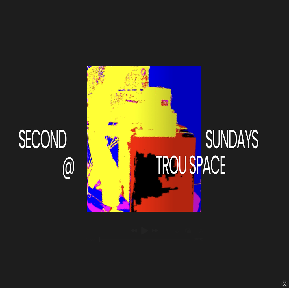 Second Sundays · July